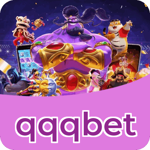Números do app qqqbet em material de marketing — ilustração, não auditoria