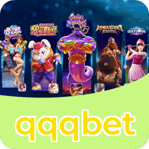 Fluxo de download do app qqqbet — referência visual