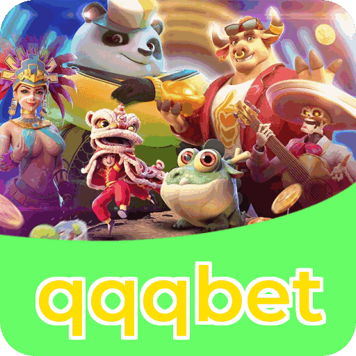 Material promocional do app qqqbet — ilustração, não métricas auditadas nesta página